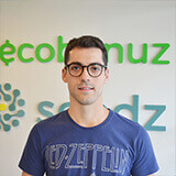 Daniel Rosa - Finance, HR & Operations | Seedz