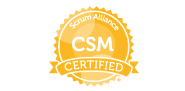 CSPO - Certified Scrum Product Owner